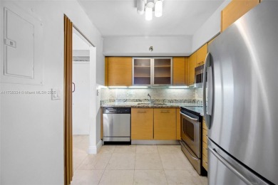 Beautiful Convertible 2 bedroom 2 baths with Golf course and on Turnberry Isle Resort and Club in Florida - for sale on GolfHomes.com, golf home, golf lot
