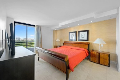 Beautiful Convertible 2 bedroom 2 baths with Golf course and on Turnberry Isle Resort and Club in Florida - for sale on GolfHomes.com, golf home, golf lot