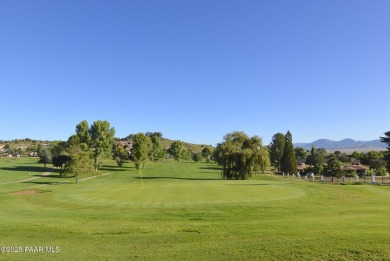 Gorgeous modern townhouse in Prescott Country Club. Move in on Prescott Golf and Country Club in Arizona - for sale on GolfHomes.com, golf home, golf lot
