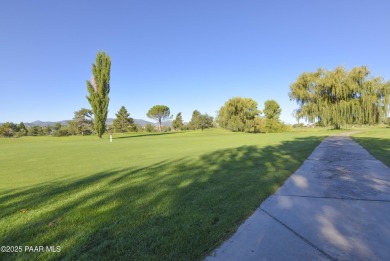 Gorgeous modern townhouse in Prescott Country Club. Move in on Prescott Golf and Country Club in Arizona - for sale on GolfHomes.com, golf home, golf lot