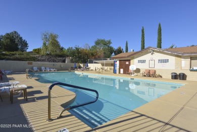 Gorgeous modern townhouse in Prescott Country Club. Move in on Prescott Golf and Country Club in Arizona - for sale on GolfHomes.com, golf home, golf lot