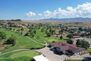 Gorgeous modern townhouse in Prescott Country Club. Move in on Prescott Golf and Country Club in Arizona - for sale on GolfHomes.com, golf home, golf lot
