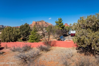 One of the last remaining lots in the highly sought-after Las on Canyon Mesa Country Club in Arizona - for sale on GolfHomes.com, golf home, golf lot