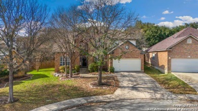 A Rare Find on a Cul-de-Sac - Near Golf Course! Tucked away at on Silverhorn Golf Club in Texas - for sale on GolfHomes.com, golf home, golf lot