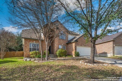 A Rare Find on a Cul-de-Sac - Near Golf Course! Tucked away at on Silverhorn Golf Club in Texas - for sale on GolfHomes.com, golf home, golf lot