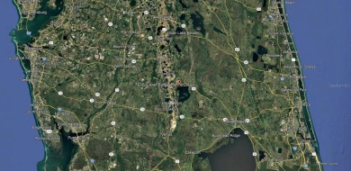Welcome to 7016 Coral Ridge Road, Sebring, FL--a prime on Spring Lake Golf Resort in Florida - for sale on GolfHomes.com, golf home, golf lot