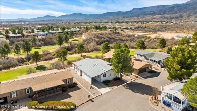 Welcome to this one-of-a-kind home in the coveted Pine Shadows on Pine Shadows Golf Course in Arizona - for sale on GolfHomes.com, golf home, golf lot