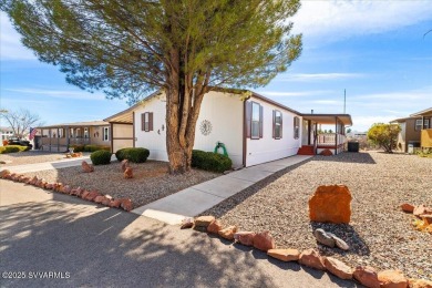 Welcome to this one-of-a-kind home in the coveted Pine Shadows on Pine Shadows Golf Course in Arizona - for sale on GolfHomes.com, golf home, golf lot