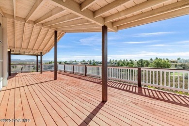 Welcome to this one-of-a-kind home in the coveted Pine Shadows on Pine Shadows Golf Course in Arizona - for sale on GolfHomes.com, golf home, golf lot