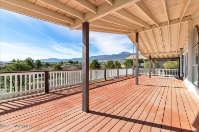 Welcome to this one-of-a-kind home in the coveted Pine Shadows on Pine Shadows Golf Course in Arizona - for sale on GolfHomes.com, golf home, golf lot