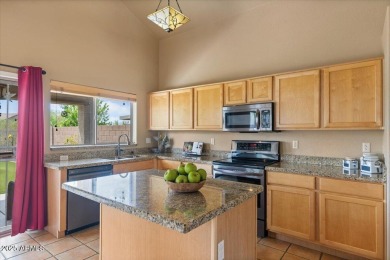 MOTIVATED SELLERS! Priced WELL below comparable homes, this is on Dove Valley Ranch in Arizona - for sale on GolfHomes.com, golf home, golf lot