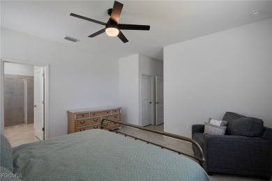 What a stunning newer construction home available here in on River Hall Country Club in Florida - for sale on GolfHomes.com, golf home, golf lot