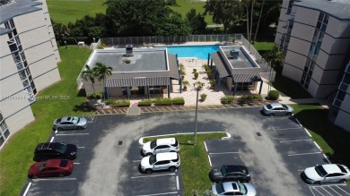 Welcome to this greatly remodeled 1 bedroom 1 bathroom condo on Country Club of Miami in Florida - for sale on GolfHomes.com, golf home, golf lot