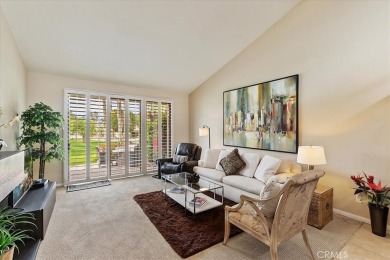 Sitting just off the 17th green and ideally located within the on Palm Valley Country Club in California - for sale on GolfHomes.com, golf home, golf lot