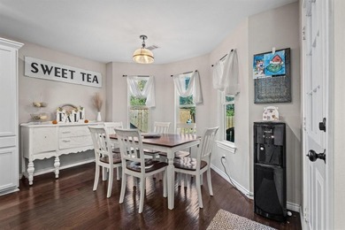 GOLF-COURSE LIVING NEAR LAKE TEXOMA.

Welcome to this on Tanglewood Resort in Texas - for sale on GolfHomes.com, golf home, golf lot