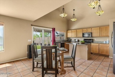 MOTIVATED SELLERS! Priced WELL below comparable homes, this is on Dove Valley Ranch in Arizona - for sale on GolfHomes.com, golf home, golf lot
