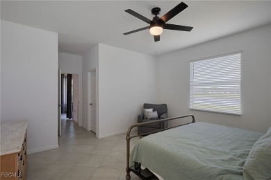 What a stunning newer construction home available here in on River Hall Country Club in Florida - for sale on GolfHomes.com, golf home, golf lot