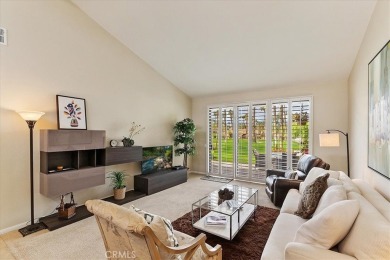 Sitting just off the 17th green and ideally located within the on Palm Valley Country Club in California - for sale on GolfHomes.com, golf home, golf lot