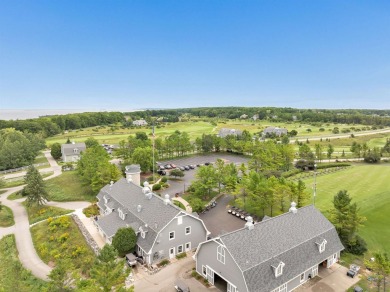 Gorgeous 2 Bed/2 Bath condo with use options galore! Perfect for on Horseshoe Bay Golf Club in Wisconsin - for sale on GolfHomes.com, golf home, golf lot