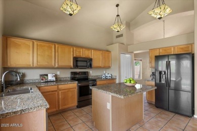 MOTIVATED SELLERS! Priced WELL below comparable homes, this is on Dove Valley Ranch in Arizona - for sale on GolfHomes.com, golf home, golf lot