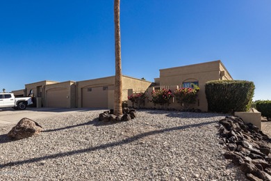 Location, Location, Location! This updated golf course condo on London Bridge Golf Course in Arizona - for sale on GolfHomes.com, golf home, golf lot