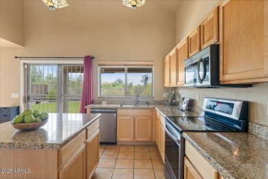 MOTIVATED SELLERS! Priced WELL below comparable homes, this is on Dove Valley Ranch in Arizona - for sale on GolfHomes.com, golf home, golf lot