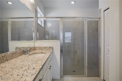 What a stunning newer construction home available here in on River Hall Country Club in Florida - for sale on GolfHomes.com, golf home, golf lot