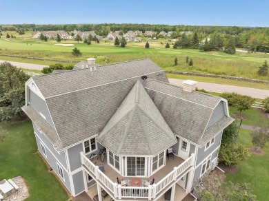 Gorgeous 2 Bed/2 Bath condo with use options galore! Perfect for on Horseshoe Bay Golf Club in Wisconsin - for sale on GolfHomes.com, golf home, golf lot