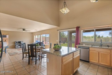 MOTIVATED SELLERS! Priced WELL below comparable homes, this is on Dove Valley Ranch in Arizona - for sale on GolfHomes.com, golf home, golf lot