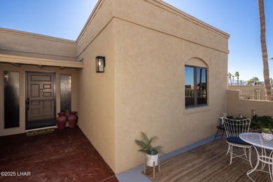 Location, Location, Location! This updated golf course condo on London Bridge Golf Course in Arizona - for sale on GolfHomes.com, golf home, golf lot