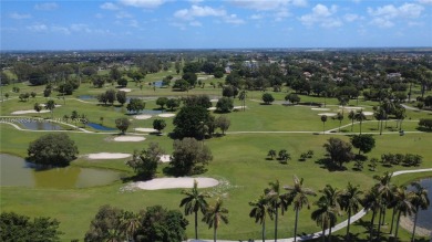 Welcome to this greatly remodeled 1 bedroom 1 bathroom condo on Country Club of Miami in Florida - for sale on GolfHomes.com, golf home, golf lot