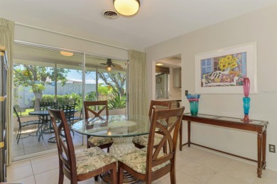 Welcome to 526 Oxford Drive, Venice, FL!
Nestled in the on Jacaranda West Country Club in Florida - for sale on GolfHomes.com, golf home, golf lot
