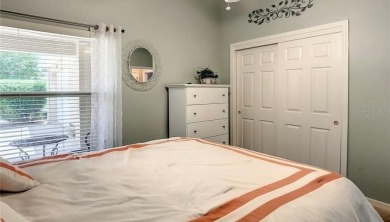 Immaculate 2 bedroom, 2 bath STUCCO BUNGALOW VILLA in Bartow on Pennbrooke Fairways in Florida - for sale on GolfHomes.com, golf home, golf lot