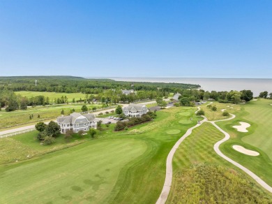 Gorgeous 2 Bed/2 Bath condo with use options galore! Perfect for on Horseshoe Bay Golf Club in Wisconsin - for sale on GolfHomes.com, golf home, golf lot