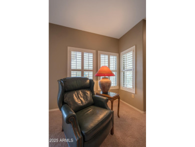 Welcome to this beautifully updated retreat in the Village at on Talon at Grayhawk Golf Course in Arizona - for sale on GolfHomes.com, golf home, golf lot