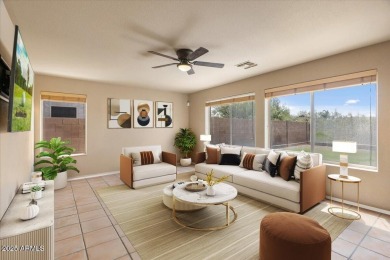 MOTIVATED SELLERS! Priced WELL below comparable homes, this is on Dove Valley Ranch in Arizona - for sale on GolfHomes.com, golf home, golf lot