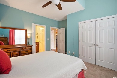 Coastal Living at Its Finest -an elegant, raised beach-style on The Tradition Golf Club in South Carolina - for sale on GolfHomes.com, golf home, golf lot