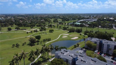 Welcome to this greatly remodeled 1 bedroom 1 bathroom condo on Country Club of Miami in Florida - for sale on GolfHomes.com, golf home, golf lot