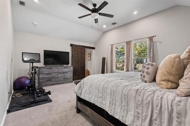 GOLF-COURSE LIVING NEAR LAKE TEXOMA.

Welcome to this on Tanglewood Resort in Texas - for sale on GolfHomes.com, golf home, golf lot