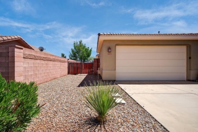 Welcome to this beautifully maintained 3 bedroom, 2 bathroom on Coral Canyon Golf Course in Utah - for sale on GolfHomes.com, golf home, golf lot