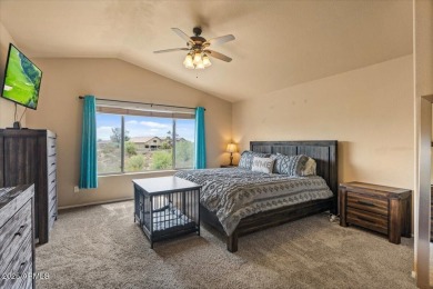 MOTIVATED SELLERS! Priced WELL below comparable homes, this is on Dove Valley Ranch in Arizona - for sale on GolfHomes.com, golf home, golf lot