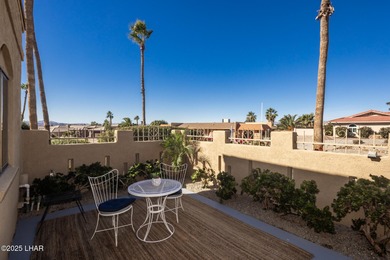 Location, Location, Location! This updated golf course condo on London Bridge Golf Course in Arizona - for sale on GolfHomes.com, golf home, golf lot