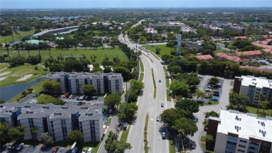 Welcome to this greatly remodeled 1 bedroom 1 bathroom condo on Country Club of Miami in Florida - for sale on GolfHomes.com, golf home, golf lot