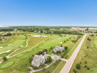 Gorgeous 2 Bed/2 Bath condo with use options galore! Perfect for on Horseshoe Bay Golf Club in Wisconsin - for sale on GolfHomes.com, golf home, golf lot