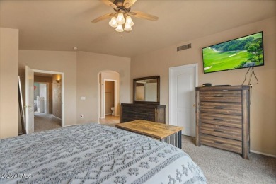 MOTIVATED SELLERS! Priced WELL below comparable homes, this is on Dove Valley Ranch in Arizona - for sale on GolfHomes.com, golf home, golf lot