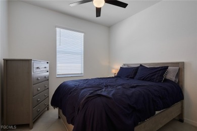 What a stunning newer construction home available here in on River Hall Country Club in Florida - for sale on GolfHomes.com, golf home, golf lot