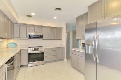 Welcome to 526 Oxford Drive, Venice, FL!
Nestled in the on Jacaranda West Country Club in Florida - for sale on GolfHomes.com, golf home, golf lot
