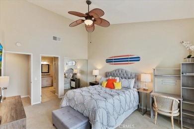 Sitting just off the 17th green and ideally located within the on Palm Valley Country Club in California - for sale on GolfHomes.com, golf home, golf lot