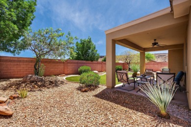 Welcome to this beautifully maintained 3 bedroom, 2 bathroom on Coral Canyon Golf Course in Utah - for sale on GolfHomes.com, golf home, golf lot