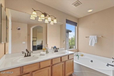 MOTIVATED SELLERS! Priced WELL below comparable homes, this is on Dove Valley Ranch in Arizona - for sale on GolfHomes.com, golf home, golf lot